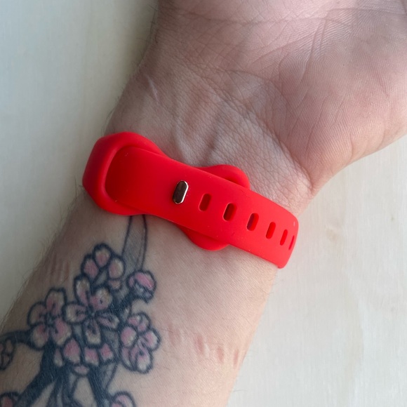 2 S/L Slim Apple Watch Bands - $10 - Picture 2 of 10